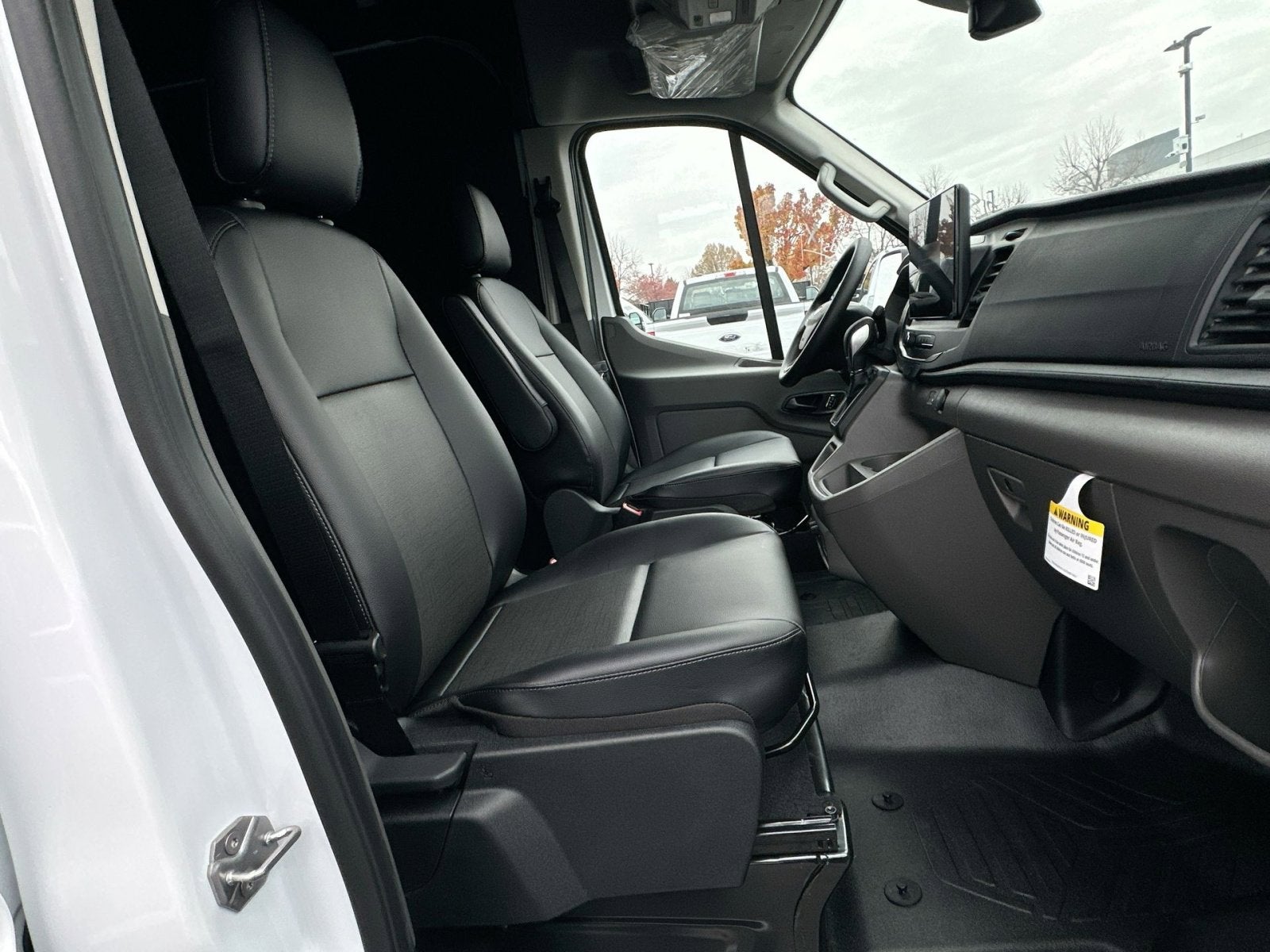 2026 Ford Transit-350 Base