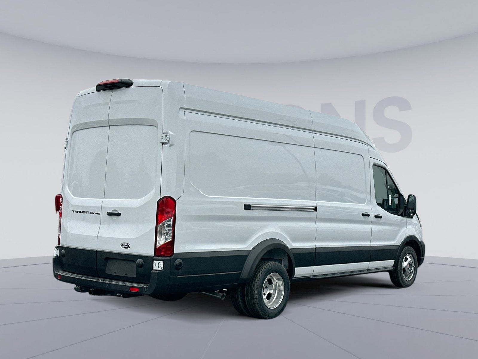 2026 Ford Transit-350 Base