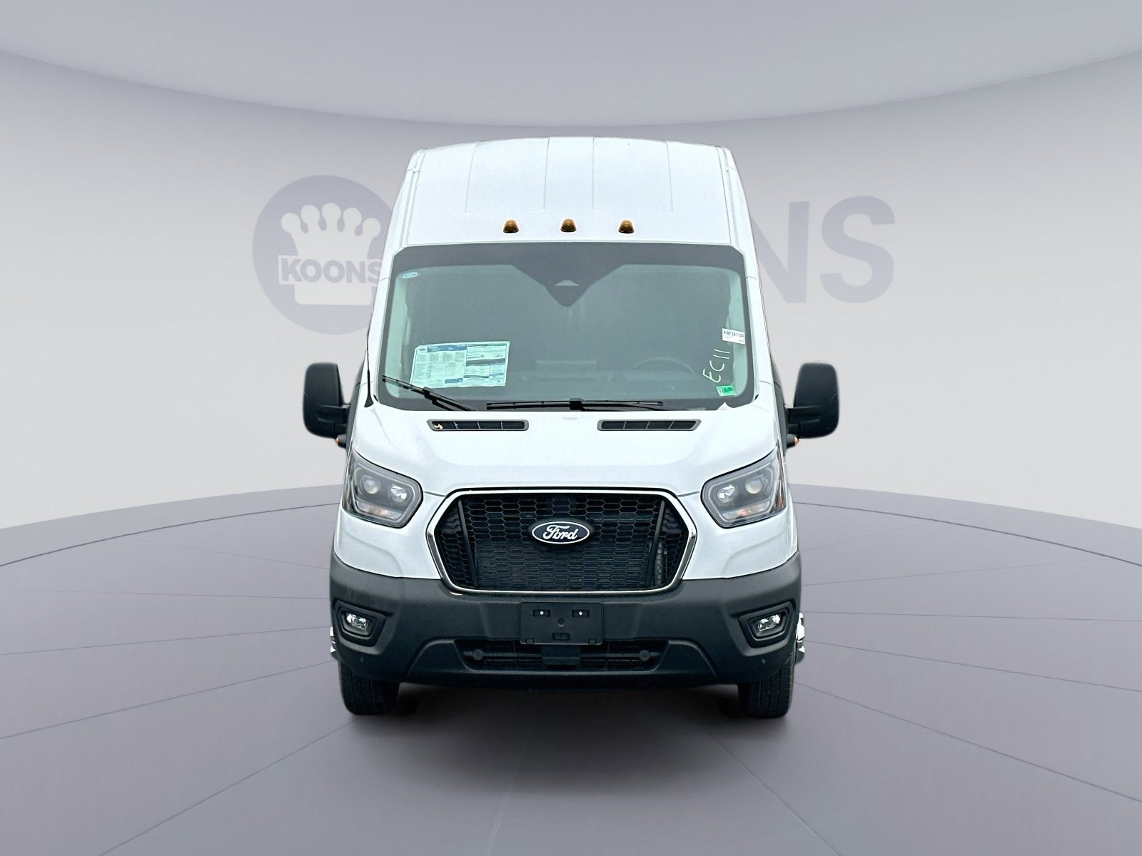 2026 Ford Transit-350 Base