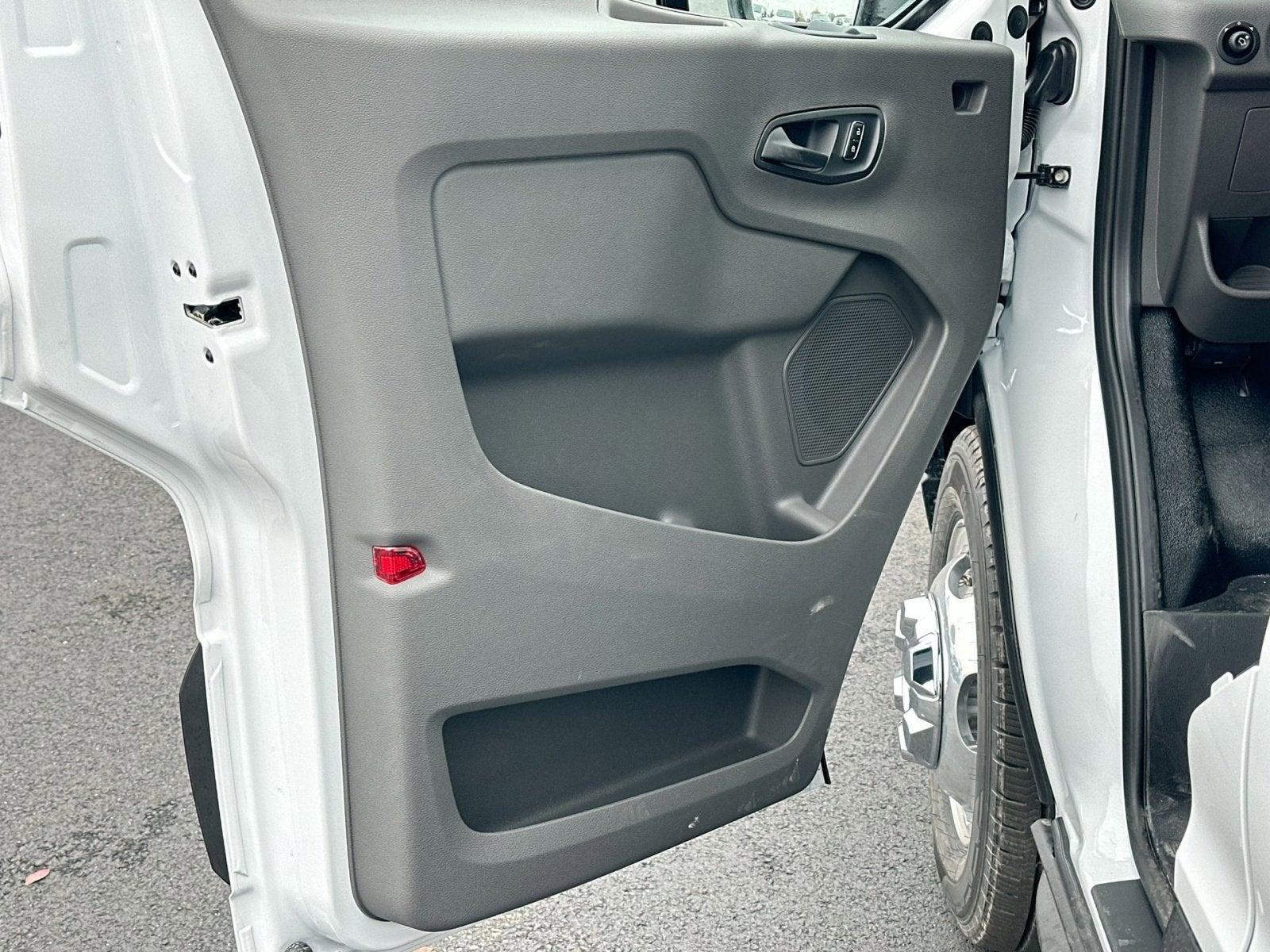 2026 Ford Transit-350 Base