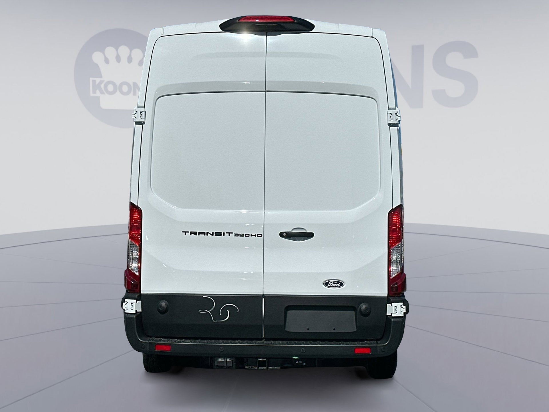 2026 Ford Transit-350 Base
