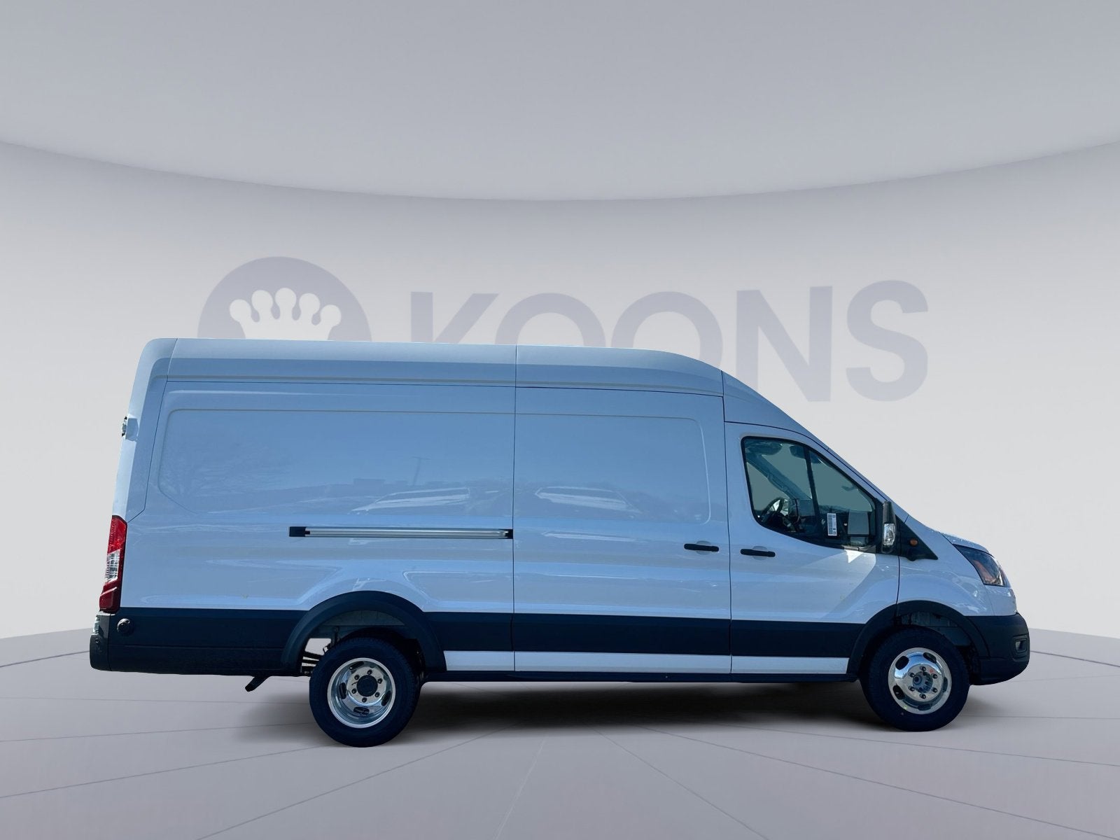 2026 Ford Transit-350 Base
