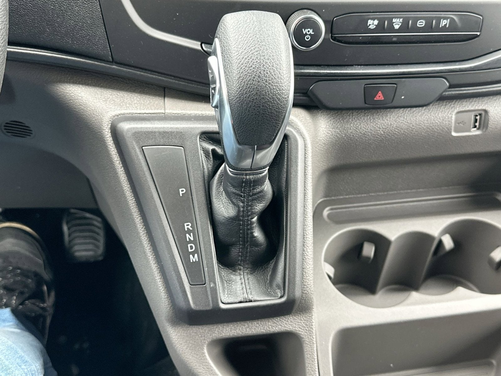 2026 Ford Transit-350 Base