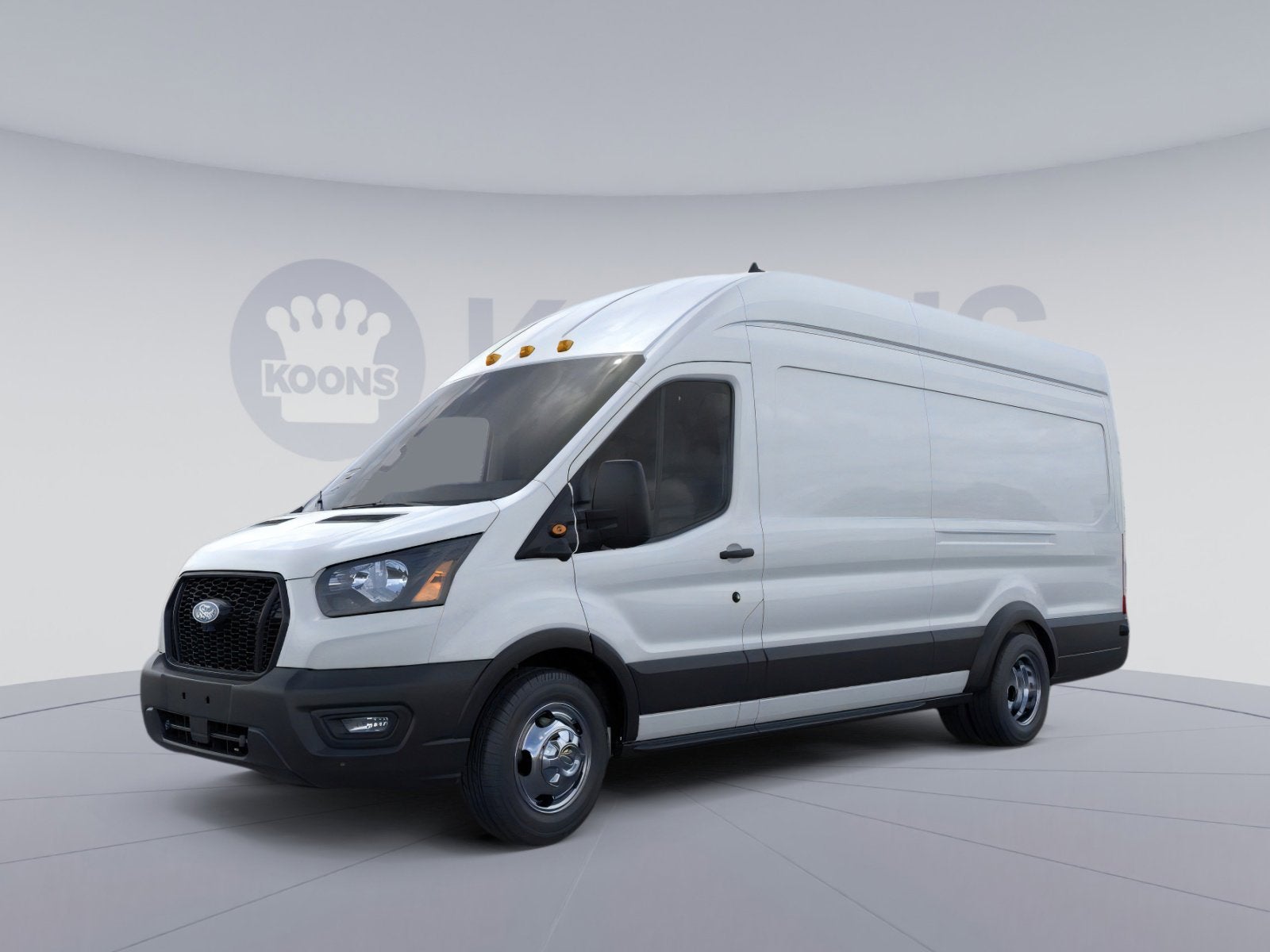 2026 Ford Transit-350 Base