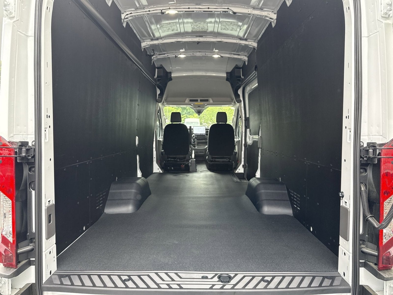 2026 Ford Transit-350 Base