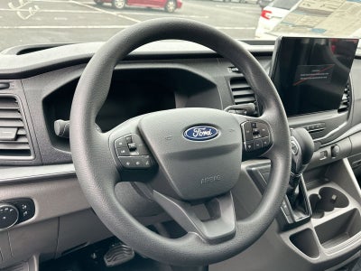 2026 Ford Transit-350 Base