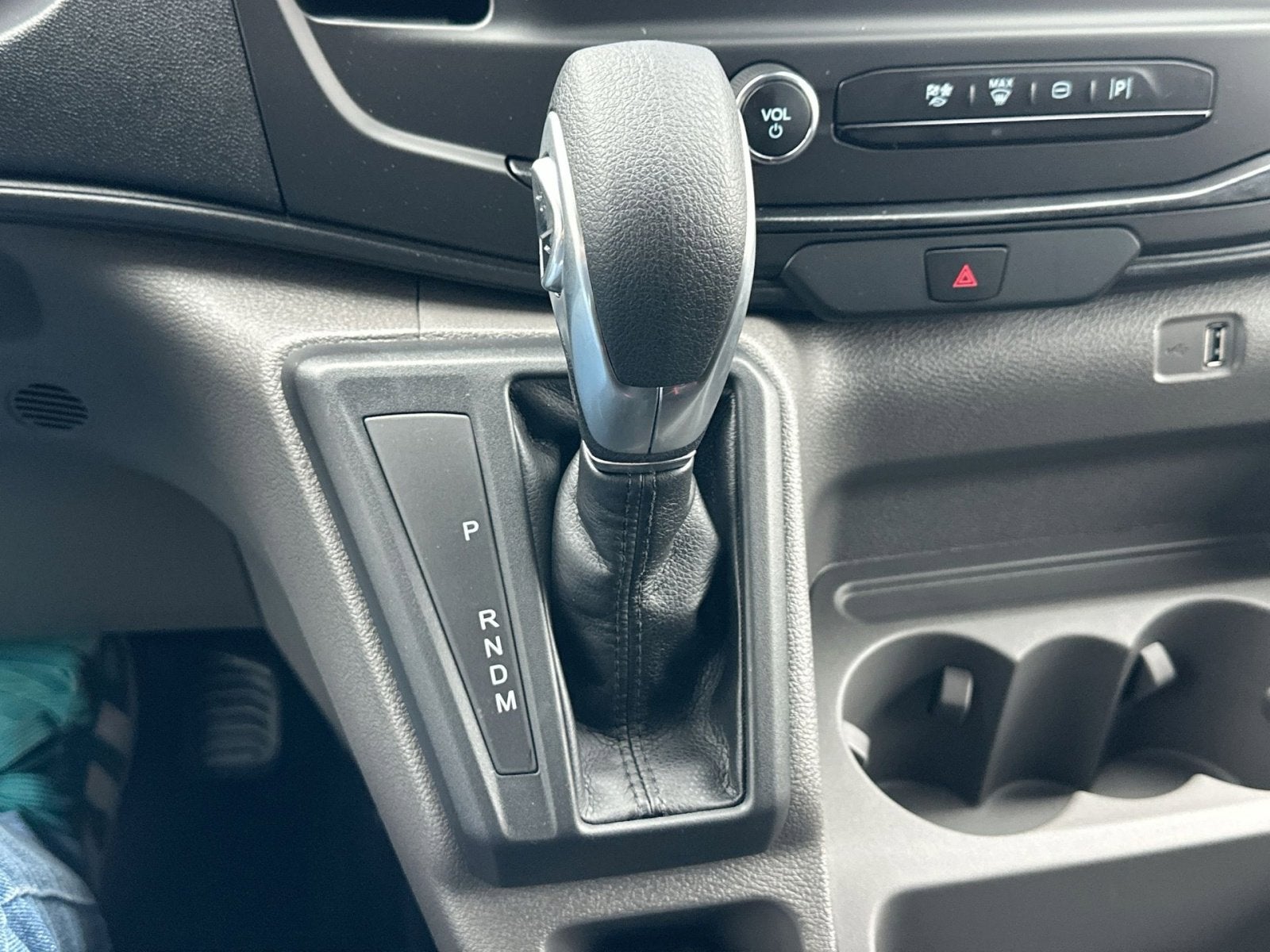 2026 Ford Transit-350 Base