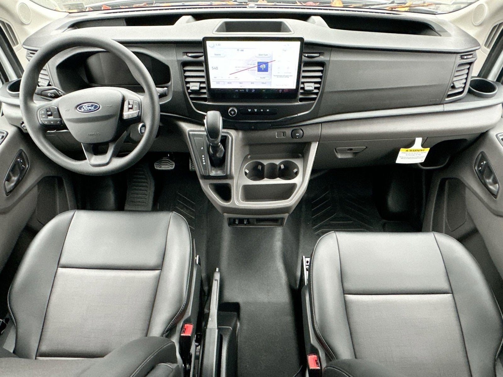 2026 Ford Transit-350 Base