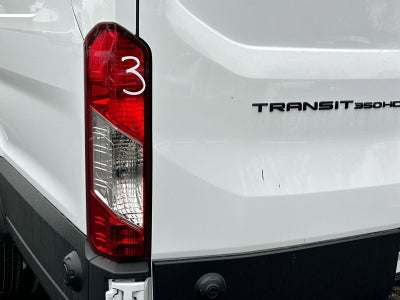 2026 Ford Transit-350 Base