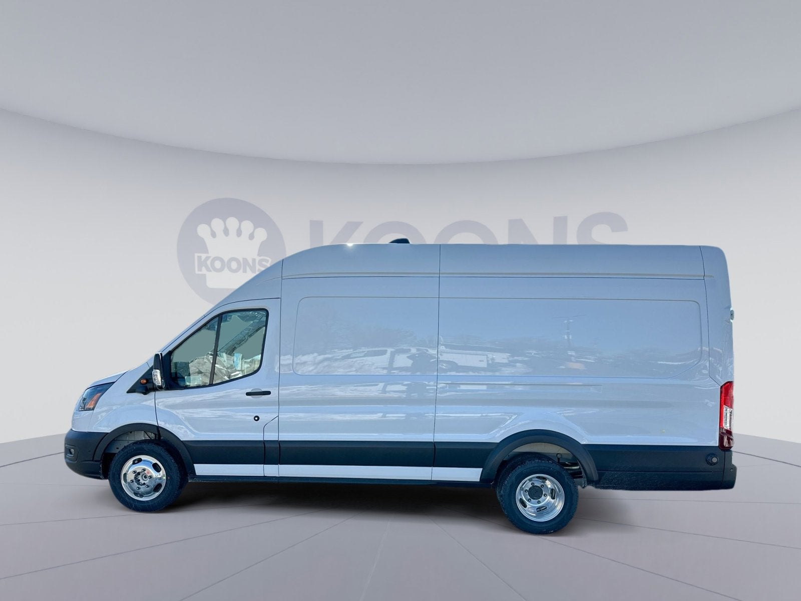 2026 Ford Transit-350 Base