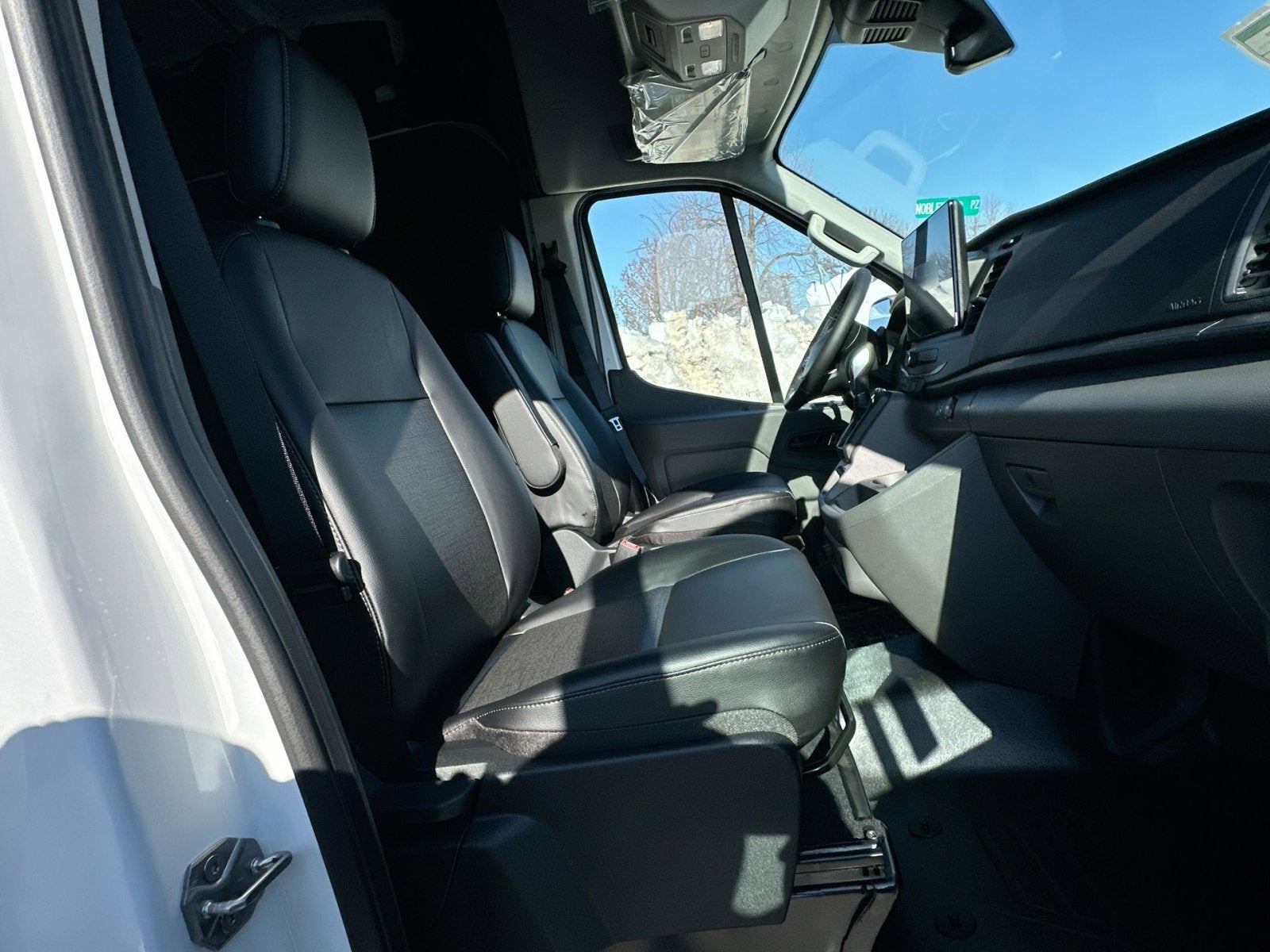 2026 Ford Transit-350 Base