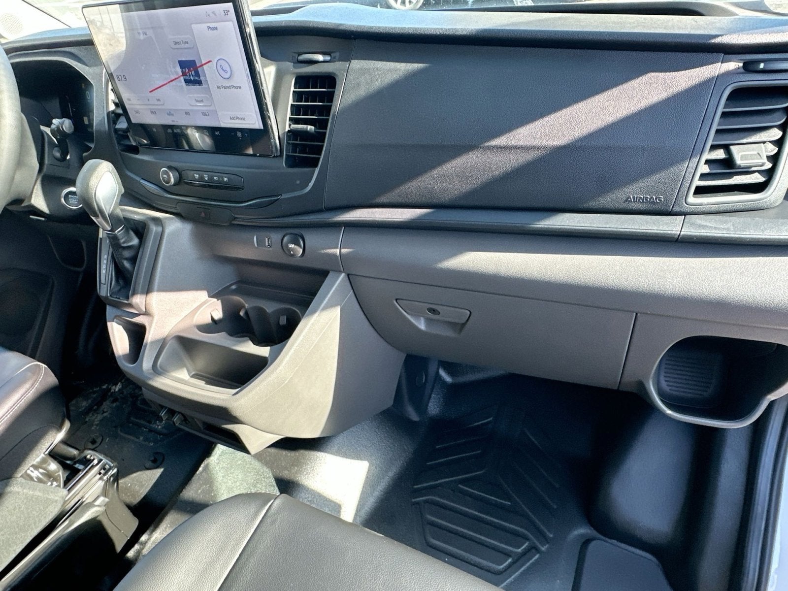 2026 Ford Transit-350 Base