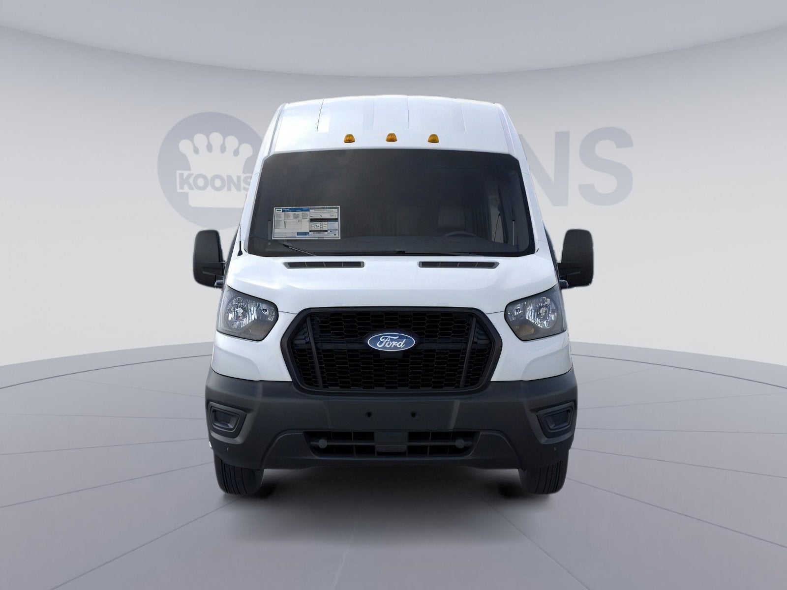 2026 Ford Transit-350 Base