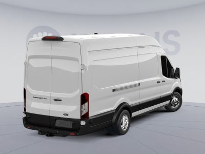 2026 Ford Transit-350 Base