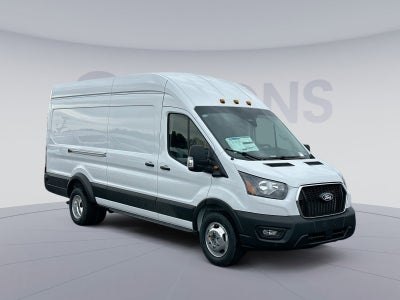 2026 Ford Transit-350 Base