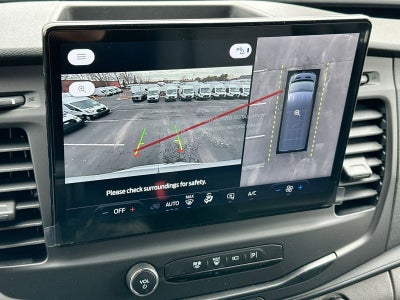 2026 Ford Transit-350 Base