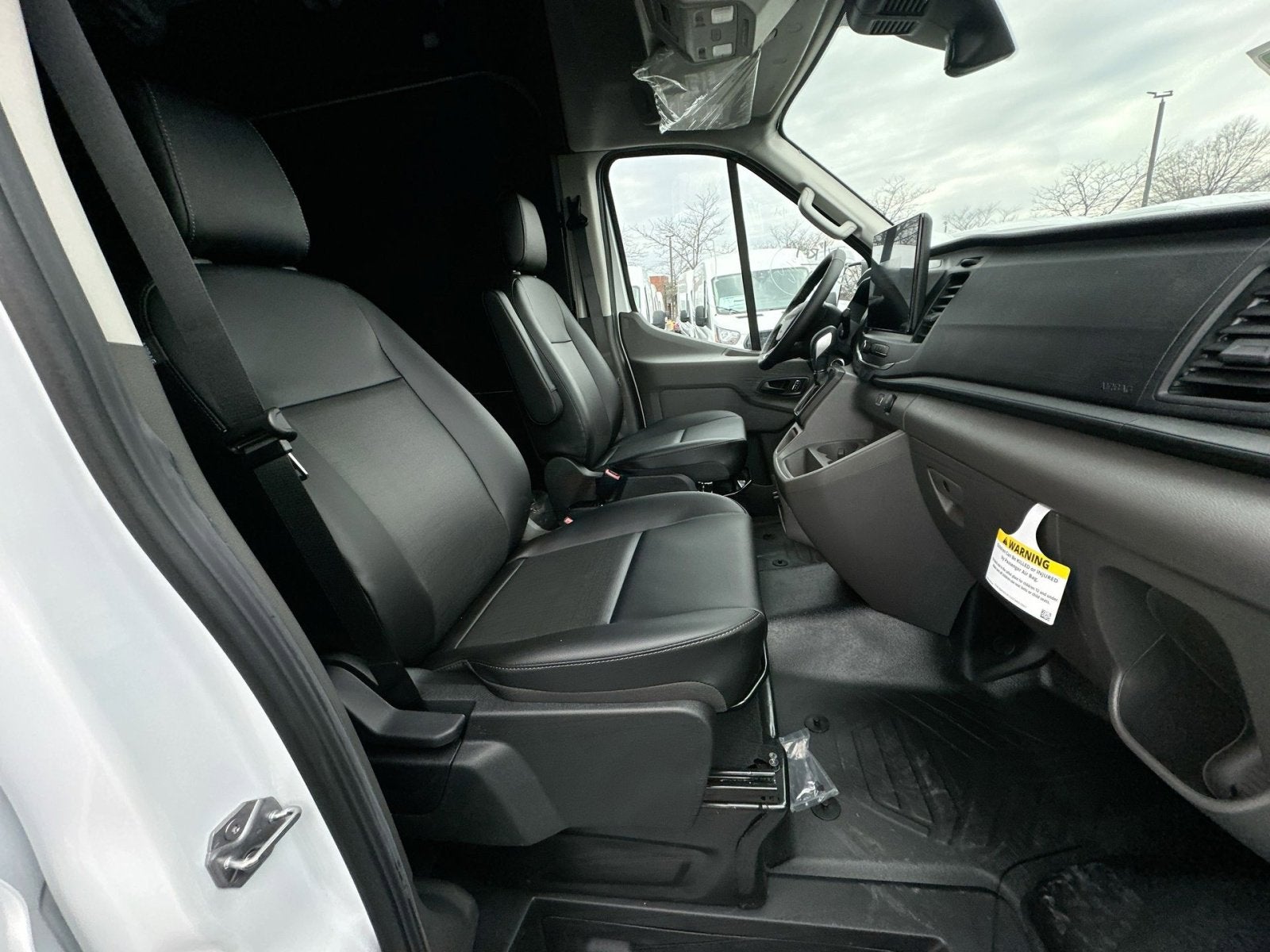 2026 Ford Transit-350 Base