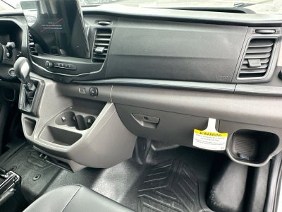 2026 Ford Transit-350 Base