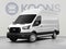 2027 Ford Transit-350 Base