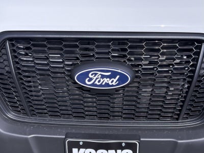2027 Ford Transit-350 Base