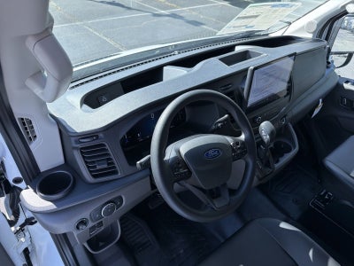 2027 Ford Transit-350 Base