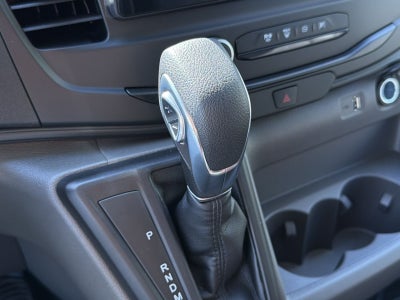 2027 Ford Transit-350 Base