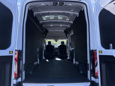 2027 Ford Transit-350 Base