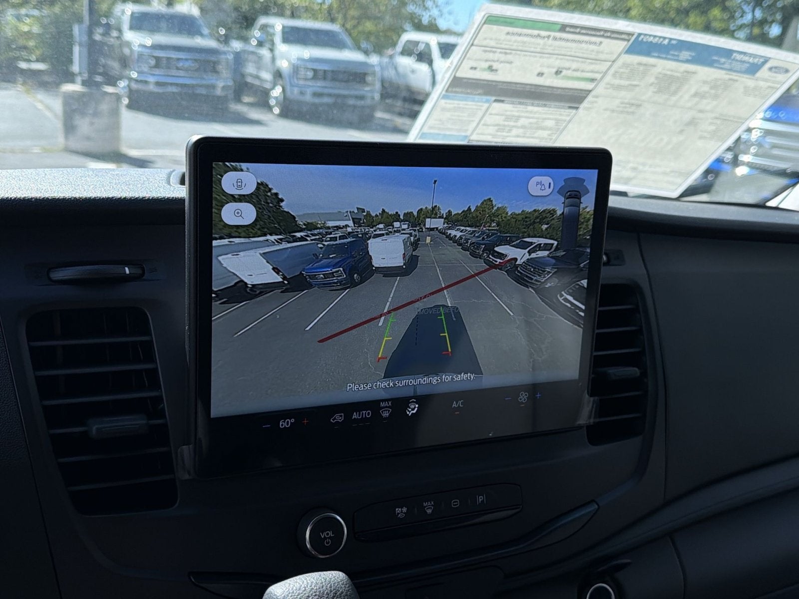 2027 Ford Transit-350 Base