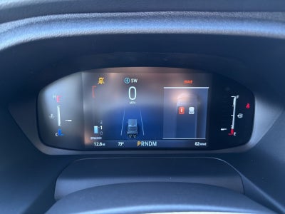 2027 Ford Transit-350 Base