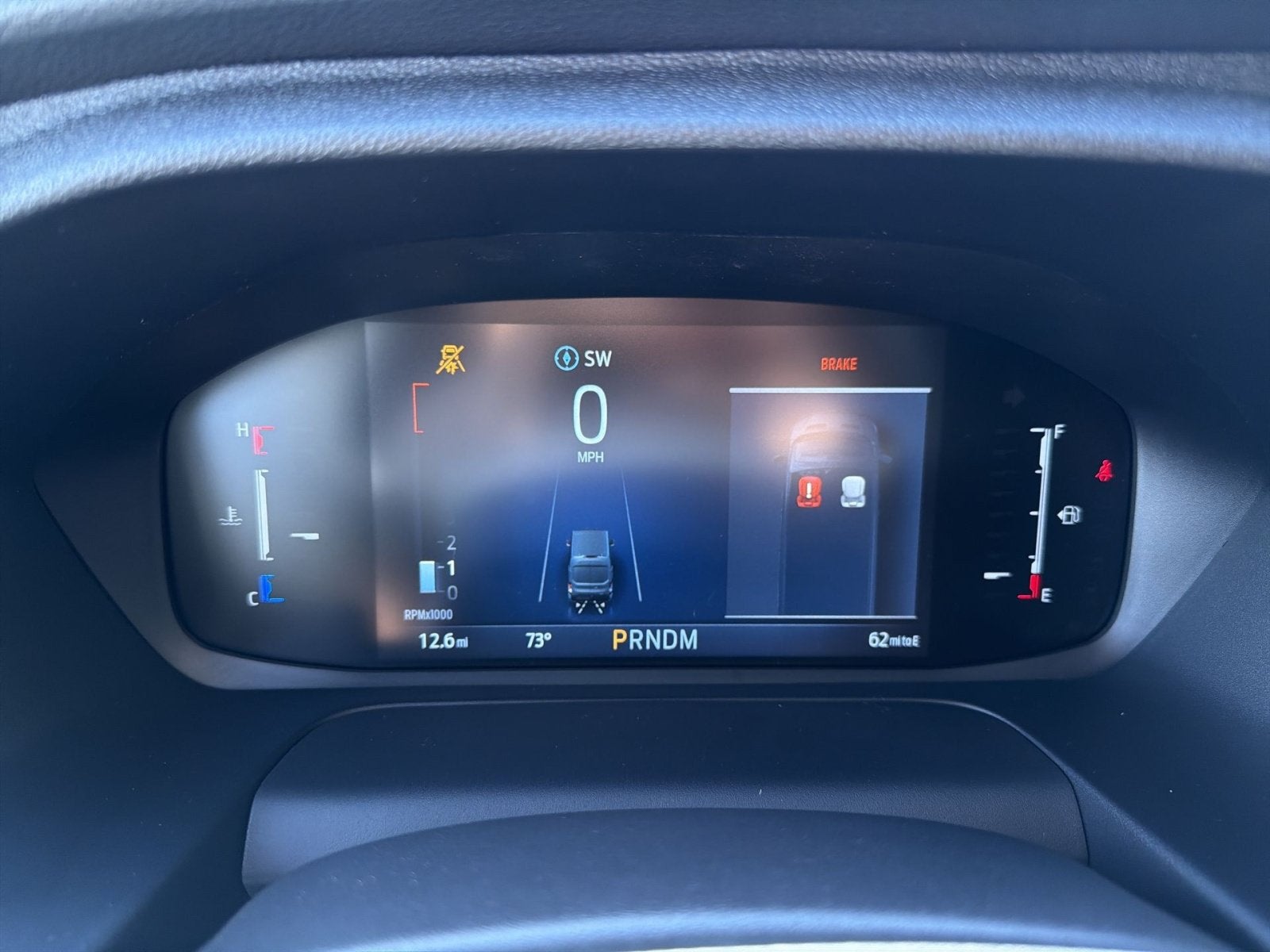 2027 Ford Transit-350 Base