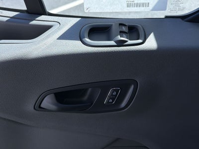 2027 Ford Transit-350 Base