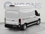 2027 Ford Transit-350 Base