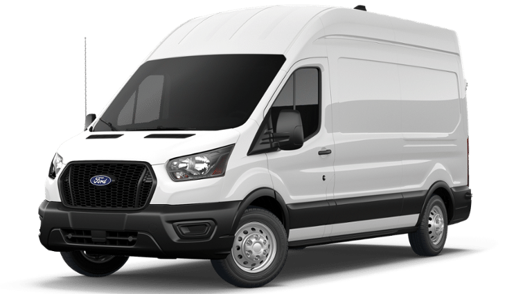 2027 Ford Transit-350