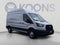 2027 Ford Transit-350 Base