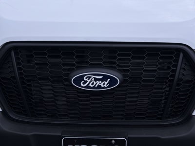 2027 Ford Transit-350 Base