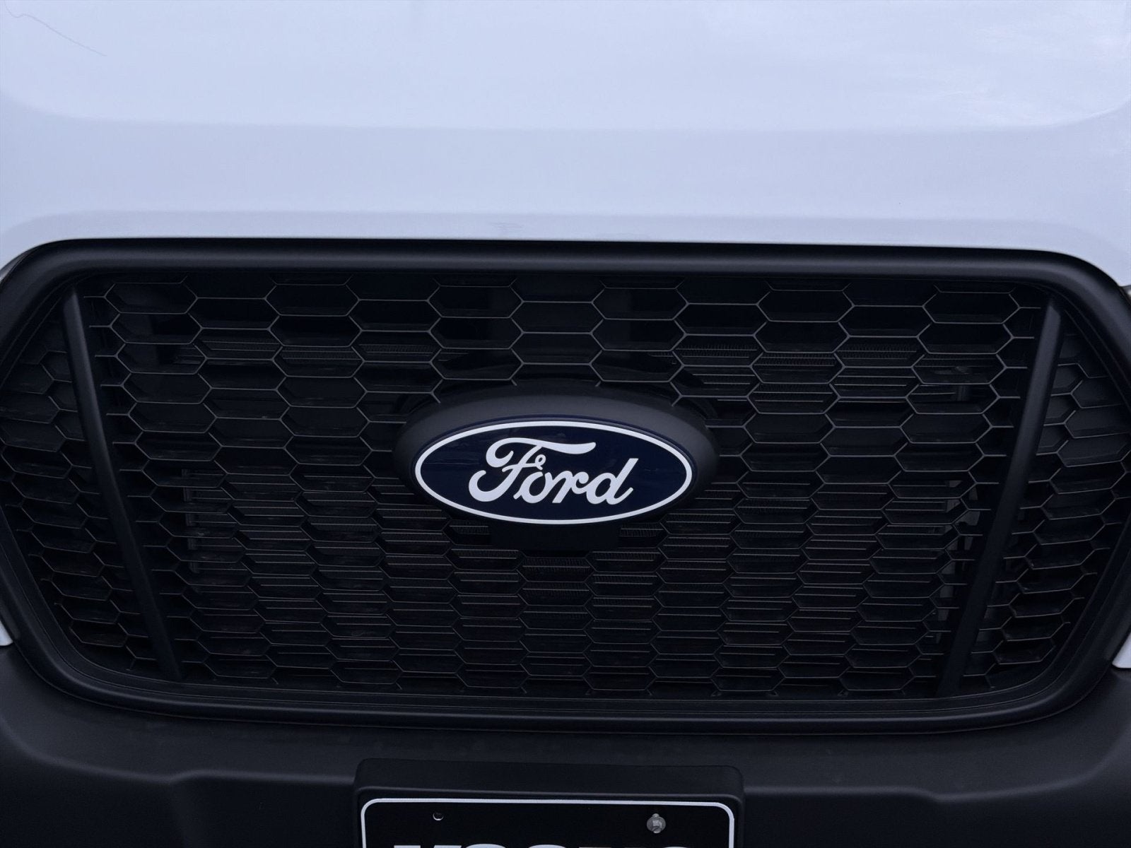 2027 Ford Transit-350 Base