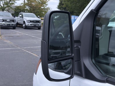 2027 Ford Transit-350 Base