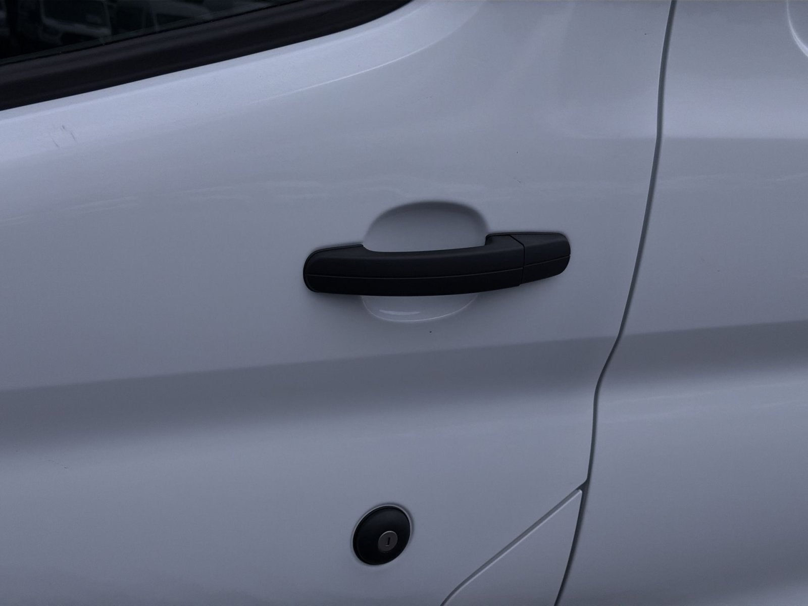2027 Ford Transit-350 Base