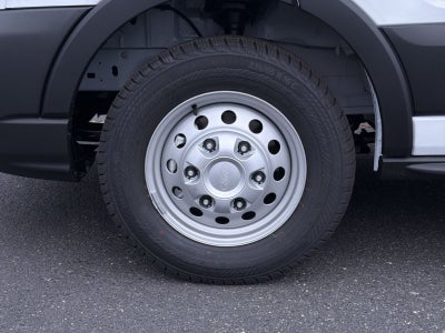 2027 Ford Transit-350 Base
