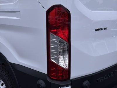 2027 Ford Transit-350 Base