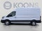 2027 Ford Transit-350 Base