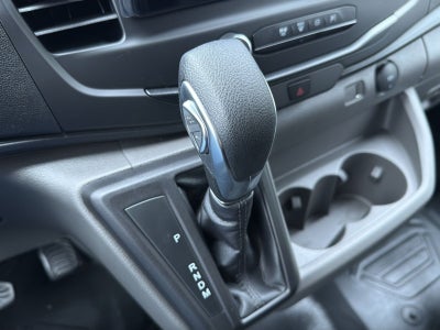 2027 Ford Transit-350 Base