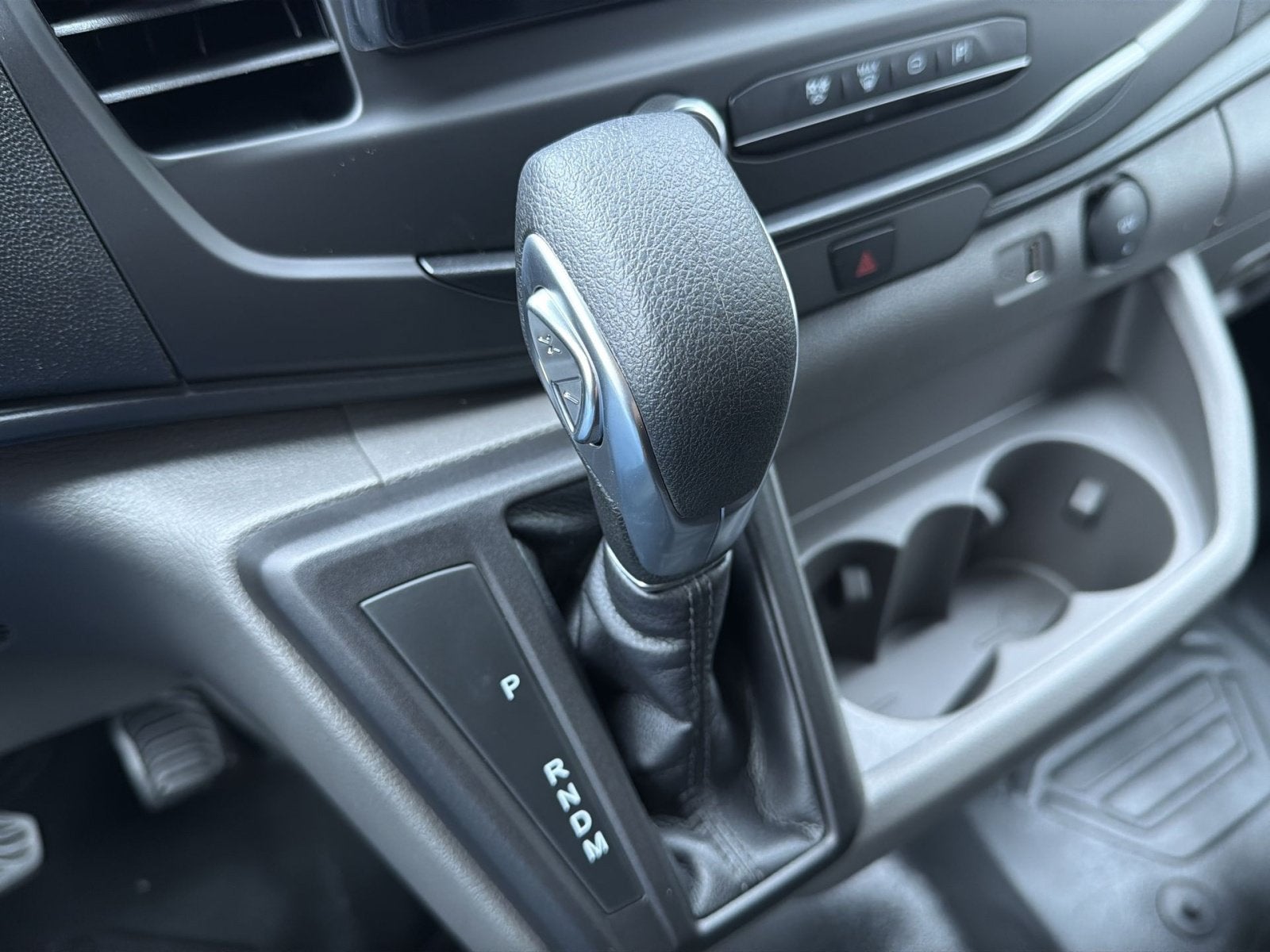 2027 Ford Transit-350 Base