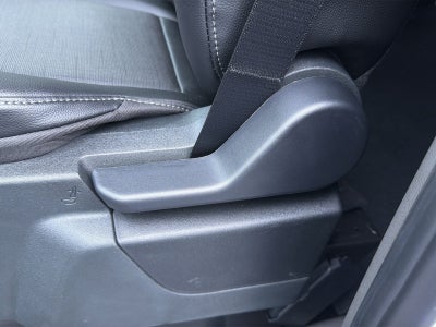 2027 Ford Transit-350 Base
