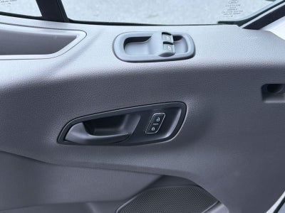 2027 Ford Transit-350 Base
