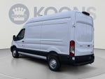 2027 Ford Transit-350 Base