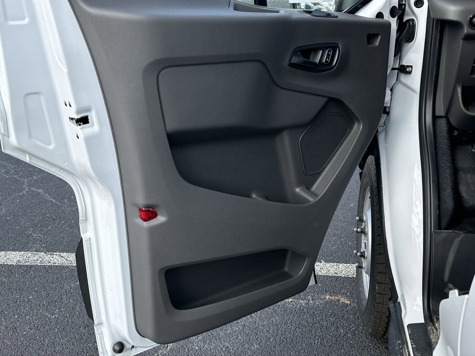 2026 Ford Transit-350 Base