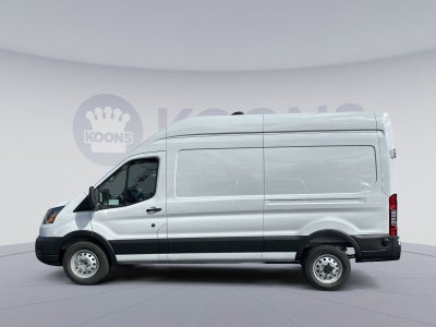 2026 Ford Transit-350 Base