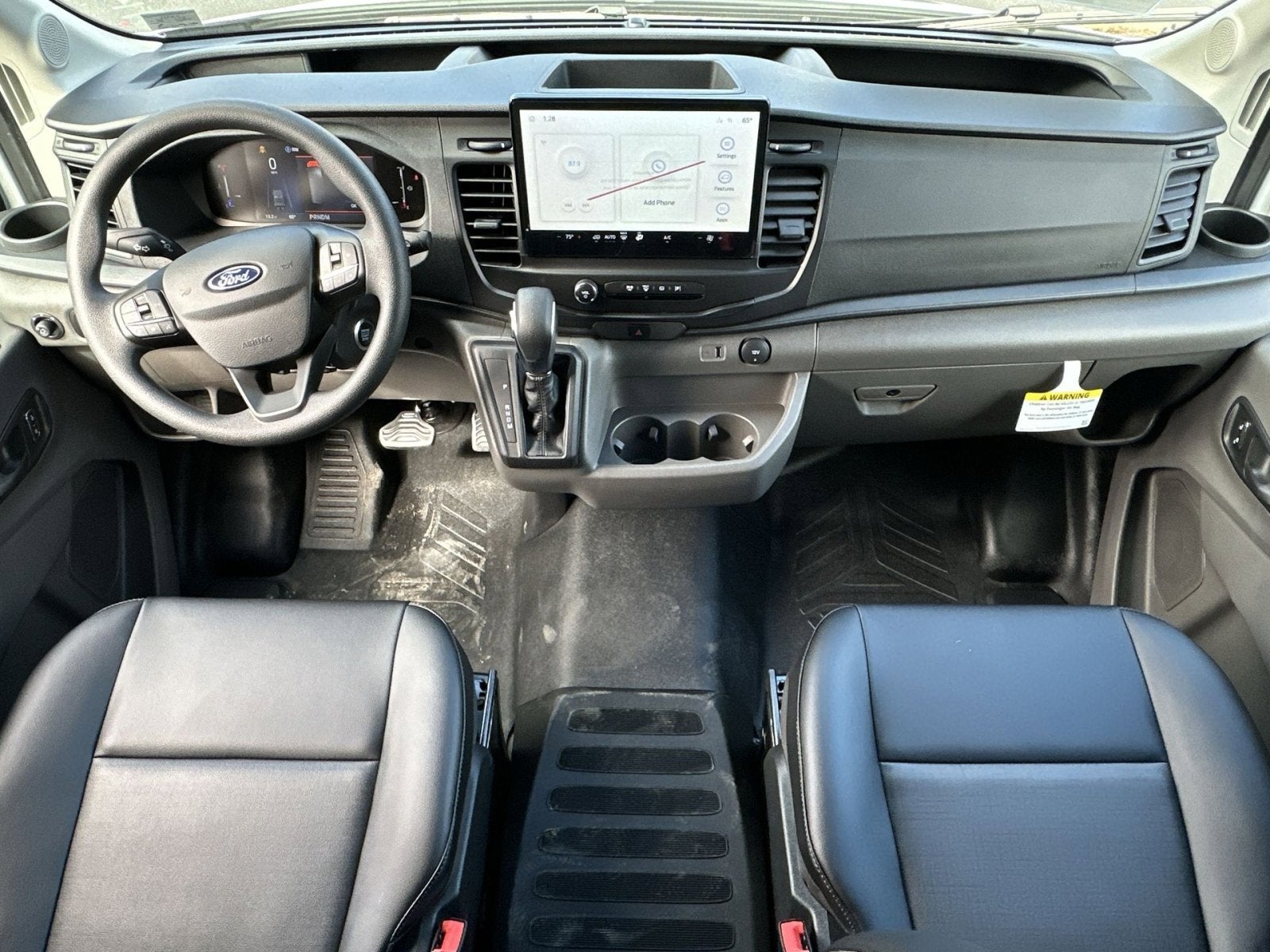 2026 Ford Transit-350 Base