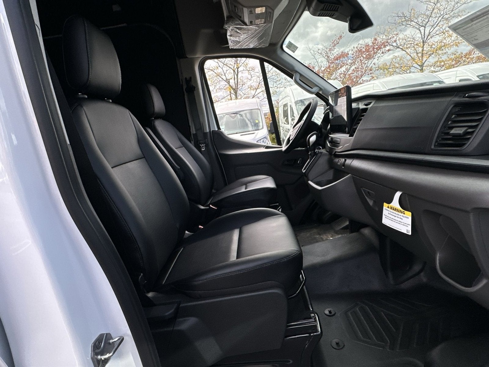 2026 Ford Transit-350 Base